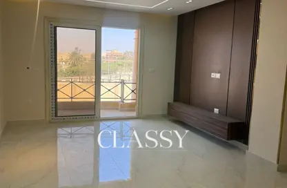 Apartment - 3 Bedrooms - 2 Bathrooms for sale in Al Khamayel city - Sheikh Zayed Compounds - Sheikh Zayed City - Giza