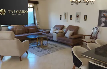 منزل مزدوج - 4 غرف نوم - 4 حمامات للايجار في مراسي - سيدي عبد الرحمن - الساحل الشمالي
