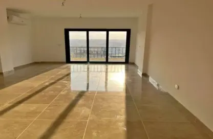 Apartment - 3 Bedrooms - 3 Bathrooms for rent in Moon Residences - Fifth Square - The 5th Settlement - New Cairo City - Cairo