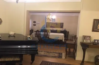 Apartment - 3 Bedrooms - 2 Bathrooms for sale in Misr Helwan Agriculture Road St. - El Gezira - Dar El Salam - Cairo