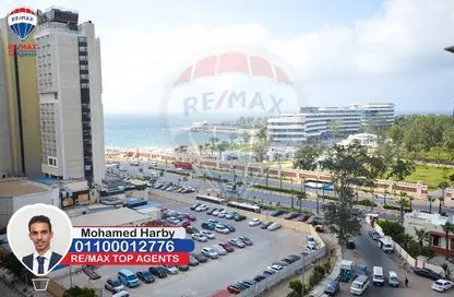 شقة - 3 غرف نوم - 2 حمامات للبيع في المندرة - حي ثان المنتزة - الاسكندرية