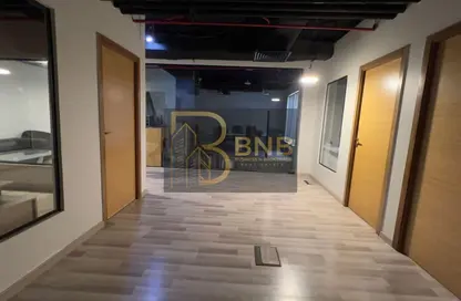 Office Space - Studio for rent in 90 Street - The 5th Settlement - New Cairo City - Cairo