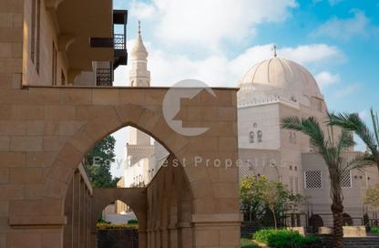 شقة - 3 غرف نوم - 4 حمامات للبيع في شارع الفسطاط - عين الصيرة - حي مصر القديمة - القاهرة