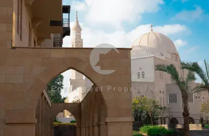 Apartment - 3 Bedrooms - 4 Bathrooms for sale in Al Fostat St. - Ain El Sera - Hay Masr El Kadima - Cairo
