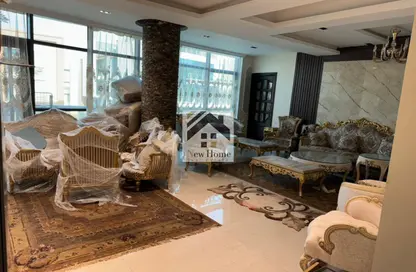 Apartment - 3 Bedrooms - 3 Bathrooms for sale in La Mirada Compound - 5th Settlement Compounds - The 5th Settlement - New Cairo City - Cairo