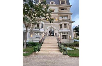 iVilla - 3 Bedrooms - 3 Bathrooms for sale in Mountain View 1.1 - 5th Settlement Compounds - The 5th Settlement - New Cairo City - Cairo