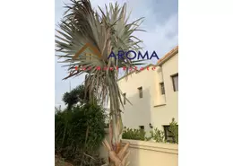 Villa - 3 Bedrooms - 4 Bathrooms for rent in Levana - Uptown Cairo - Mokattam - Cairo