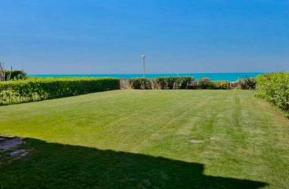 Villa - 5 Bedrooms - 4 Bathrooms for sale in Telal Alamein - Sidi Abdel Rahman - North Coast