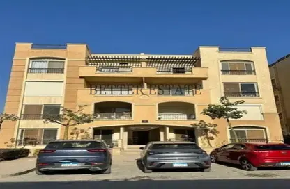 (بنتهاوس  (روف - 5 غرف نوم - 4 حمامات للبيع في ستون ريزيدنس - كمبوندات التجمع الخامس - التجمع الخامس - مدينة القاهرة الجديدة - القاهرة