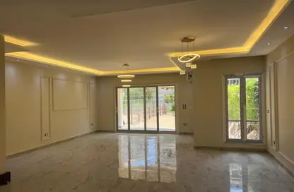 iVilla - 3 Bedrooms - 3 Bathrooms for sale in Mountain View Hyde Park - 5th Settlement Compounds - The 5th Settlement - New Cairo City - Cairo