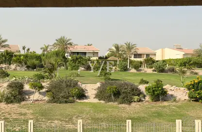 فيلا - 4 غرف نوم - 4 حمامات للبيع في الربوة - كمبوندات الشيخ زايد - الشيخ زايد - الجيزة