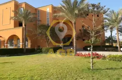 فيلا - 4 غرف نوم - 3 حمامات للبيع في ستيلا هليوبوليس - طريق مصر إسماعيلية الصحراوي - القاهرة
