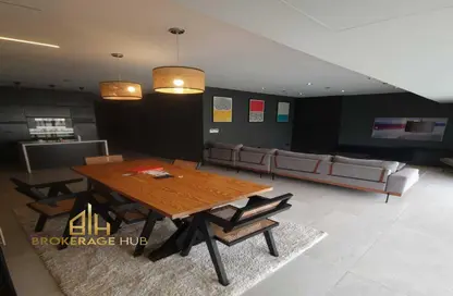 Apartment - 3 Bedrooms - 3 Bathrooms for rent in Lake View Residence - 5th Settlement Compounds - The 5th Settlement - New Cairo City - Cairo