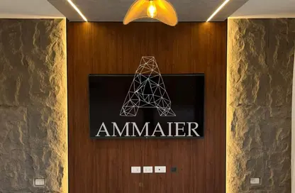 Apartment - 3 Bedrooms - 3 Bathrooms for rent in The Courtyards - Sheikh Zayed Compounds - Sheikh Zayed City - Giza Apartment - 3 Bedrooms - 3 Bathrooms for rent in The Courtyards - Sheikh Zayed Compounds - Sheikh Zayed City - Giza