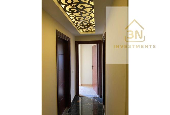 Apartment - 2 Bedrooms - 3 Bathrooms for rent in Hyde Park - 5th Settlement Compounds - The 5th Settlement - New Cairo City - Cairo