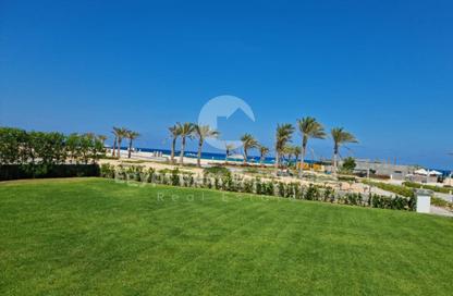 Villa - 5 Bedrooms - 7 Bathrooms for sale in Almaza Bay - Qesm Marsa Matrouh - North Coast