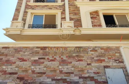 Duplex - 4 Bedrooms - 4 Bathrooms for sale in New Narges - New Cairo City - Cairo