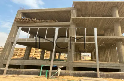 محل - استوديو للبيع في شارع التسعين الجنوبي - التجمع الخامس - مدينة القاهرة الجديدة - القاهرة