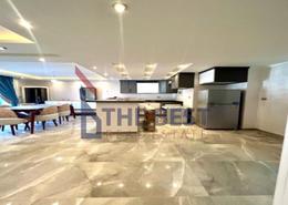 Apartment - 3 bedrooms - 3 bathrooms for للبيع in Gamal Abdel Nasser Axis - The 3rd Settlement - New Cairo City - Cairo