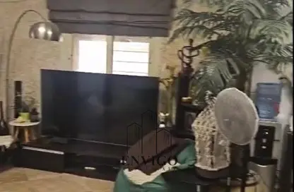 Apartment - 2 Bedrooms - 1 Bathroom for sale in El Narges Buildings - Al Narges - New Cairo City - Cairo