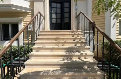 iVilla - 3 Bedrooms - 3 Bathrooms for sale in Mountain View iCity - 5th Settlement Compounds - The 5th Settlement - New Cairo City - Cairo iVilla - 3 Bedrooms - 3 Bathrooms for sale in Mountain View iCity - 5th Settlement Compounds - The 5th Settlement - New Cairo City - Cairo