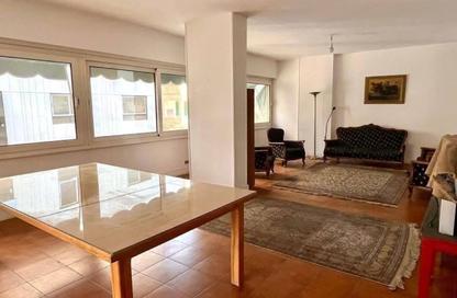 Apartment - 2 Bedrooms - 2 Bathrooms for rent in Mosadak St. - Dokki - Giza