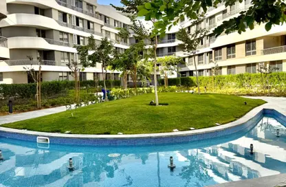 شقة - 1 حمام للبيع في بلوم فيلدز - كمبوندات مدينة المستقبل - مدينة المستقبل - القاهرة