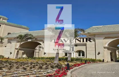 Apartment - 3 Bedrooms - 3 Bathrooms for sale in L'avenir - Mostakbal City Compounds - Mostakbal City - Future City - Cairo