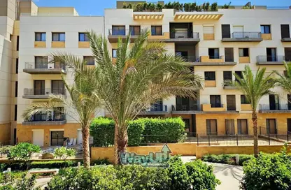 Apartment - 3 Bedrooms - 3 Bathrooms for sale in Eastown - 5th Settlement Compounds - The 5th Settlement - New Cairo City - Cairo Apartment - 3 Bedrooms - 3 Bathrooms for sale in Eastown - 5th Settlement Compounds - The 5th Settlement - New Cairo City - Cairo