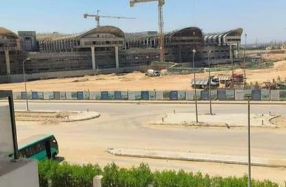 Apartment - 3 Bedrooms - 2 Bathrooms for sale in lakefront - Hadayek October - 6 October City - Giza