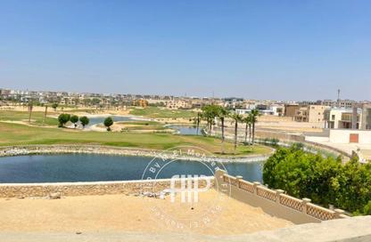 Villa - 7+ Bedrooms - 7+ Bathrooms for sale in Palm Hills Golf Views - Cairo Alexandria Desert Road - 6 October City - Giza