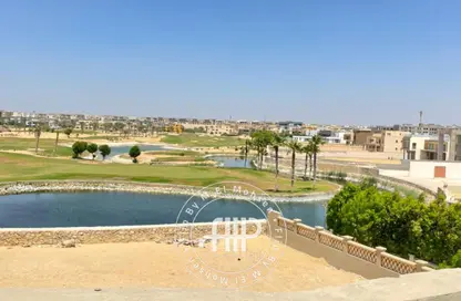 Villa - 7+ Bedrooms - 7+ Bathrooms for sale in Palm Hills Golf Views - Cairo Alexandria Desert Road - 6 October City - Giza