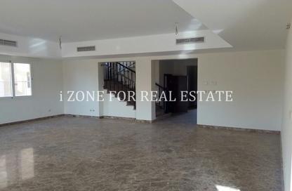 Villa - 7 Bedrooms - 7 Bathrooms for rent in Mivida - 5th Settlement Compounds - The 5th Settlement - New Cairo City - Cairo