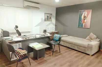 مساحات مكتبية - استوديو - 1 حمام للبيع في شارع الفتح - جناكليس - حي شرق - الاسكندرية