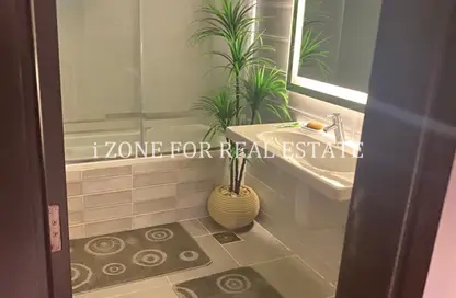 Apartment - 2 Bedrooms - 2 Bathrooms for sale in Cairo Festival City - North Investors Area - New Cairo City - Cairo