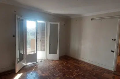 شقة - 3 غرف نوم - 1 حمام للايجار في سرايات المعادي - حي المعادي - القاهرة