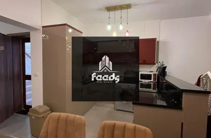 Chalet - 3 Bedrooms - 2 Bathrooms for sale in Amwaj - Sidi Abdel Rahman - North Coast