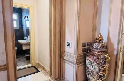 Apartment - 3 Bedrooms - 2 Bathrooms for sale in The Address East - 90 Street - The 5th Settlement - New Cairo City - Cairo