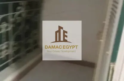 Apartment - 3 Bedrooms - 2 Bathrooms for sale in Al Lewaa Ahmed Hamdy St. - Al Motamayez District - 6 October City - Giza