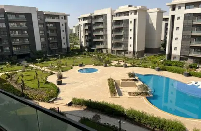 شقة - 3 غرف نوم - 5 حمامات للبيع في پريڤادو - مدينتي - القاهرة شقة - 3 غرف نوم - 5 حمامات للبيع في پريڤادو - مدينتي - القاهرة