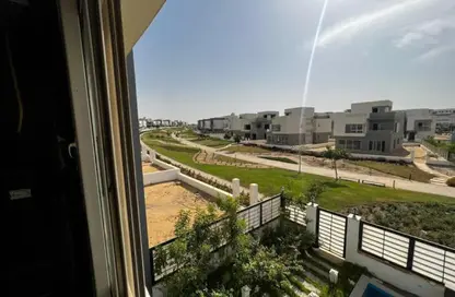 منزل مزدوج - 4 غرف نوم - 4 حمامات للبيع في هايد بارك - كمبوندات التجمع الخامس - التجمع الخامس - مدينة القاهرة الجديدة - القاهرة