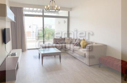 Townhouse - 3 Bedrooms - 4 Bathrooms for rent in Allegria - Sheikh Zayed Compounds - Sheikh Zayed City - Giza