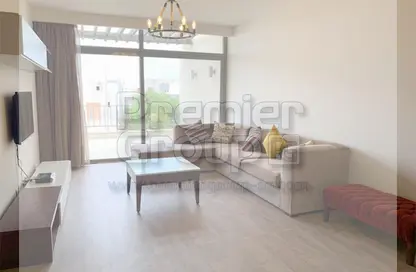 تاون هاوس - 3 غرف نوم - 4 حمامات للايجار في الجريا - كمبوندات الشيخ زايد - الشيخ زايد - الجيزة
