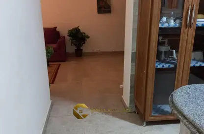 Apartment - 2 Bedrooms - 1 Bathroom for rent in Rawdat Zayed - 12th District - Sheikh Zayed City - Giza