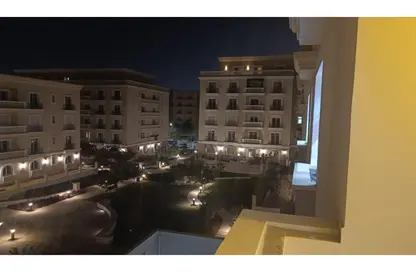 Apartment - 3 Bedrooms - 2 Bathrooms for rent in Hyde Park - 5th Settlement Compounds - The 5th Settlement - New Cairo City - Cairo
