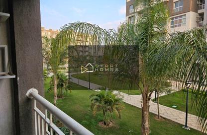Apartment - 2 Bedrooms - 1 Bathroom for rent in Madinaty - Cairo