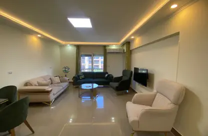 شقة - 2 غرف نوم - 1 حمام للايجار في امتداد الرحاب - الرحاب - مدينة القاهرة الجديدة - القاهرة