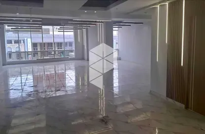 Office Space - Studio - 2 Bathrooms for rent in One Ninety Mall - South Teseen St. - The 5th Settlement - New Cairo City - Cairo