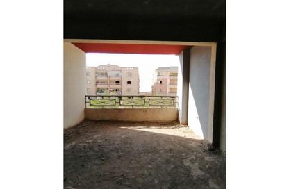 Apartment - 3 Bedrooms - 2 Bathrooms for sale in Gardenia Al Obour - 3rd District - Obour City - Qalyubia