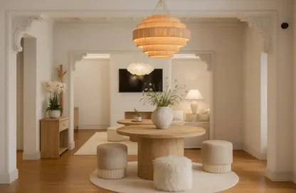 Apartment - 3 Bedrooms - 3 Bathrooms for sale in Abd Al Aziz Aal Seoud St. - El Manial - Hay El Manial - Cairo Apartment - 3 Bedrooms - 3 Bathrooms for sale in Abd Al Aziz Aal Seoud St. - El Manial - Hay El Manial - Cairo